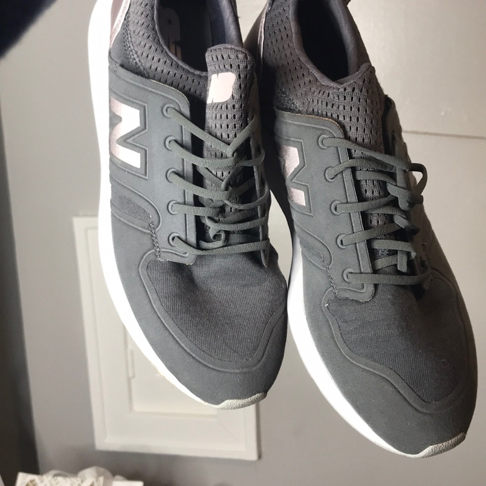 New balance sneakers